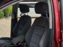 2016 Volkswagen Touran thumbnail