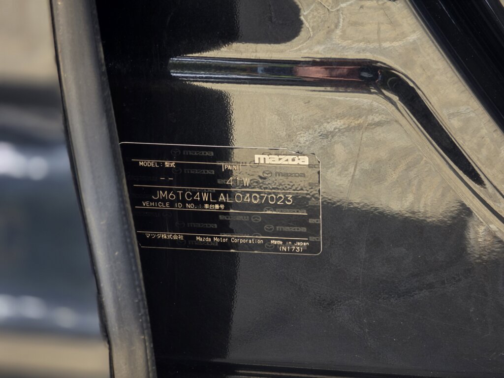 2020 Mazda CX-9 Exclusive Mode with Sunroof