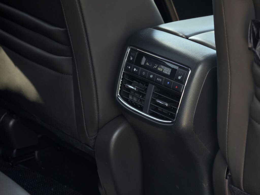 2020 Mazda CX-9 Exclusive Mode with Sunroof