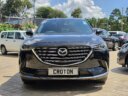 2020 Mazda CX-9 Exclusive Mode with Sunroof thumbnail