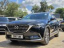 2020 Mazda CX-9 Exclusive Mode with Sunroof thumbnail