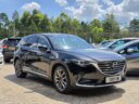2020 Mazda CX-9 Exclusive Mode with Sunroof thumbnail