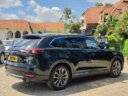 2020 Mazda CX-9 Exclusive Mode with Sunroof thumbnail