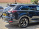 2020 Mazda CX-9 Exclusive Mode with Sunroof thumbnail