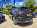 2020 Mazda CX-9 Exclusive Mode with Sunroof thumbnail