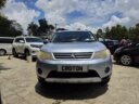 2006 Mitsubishi Outlander thumbnail