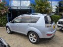 2006 Mitsubishi Outlander thumbnail
