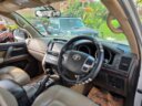 2008 Landcruiser V8 thumbnail