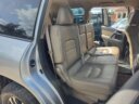 2008 Landcruiser V8 thumbnail