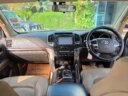 2008 Landcruiser V8 thumbnail