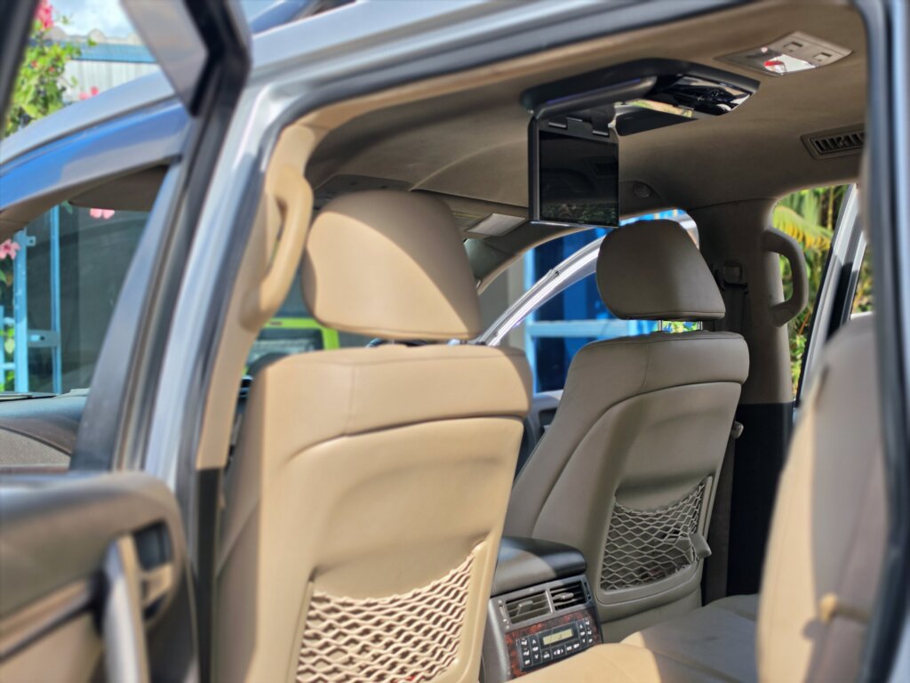 2008 Landcruiser V8