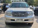 2008 Landcruiser V8 thumbnail