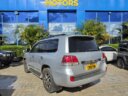 2008 Landcruiser V8 thumbnail