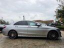 2017 Mercedes Benz C250 thumbnail