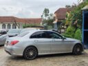 2017 Mercedes Benz C250 thumbnail