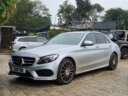 2017 Mercedes Benz C250 thumbnail