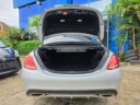 2017 Mercedes Benz C250 thumbnail