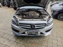 2017 Mercedes Benz C250 thumbnail