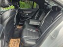 2017 Mercedes Benz C250 thumbnail