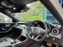 2017 Mercedes Benz C250 thumbnail