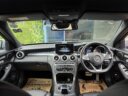 2017 Mercedes Benz C250 thumbnail