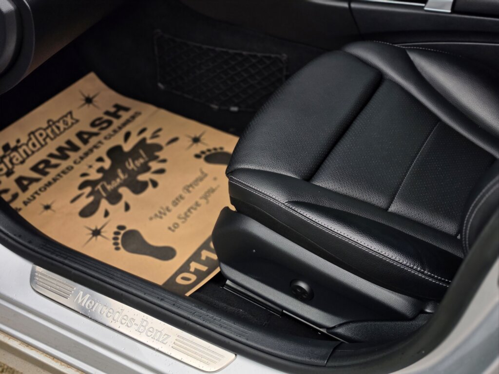 2017 Mercedes Benz C250