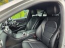 2017 Mercedes Benz C250 thumbnail