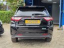 2019 Toyota Harrier thumbnail