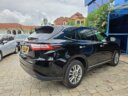 2019 Toyota Harrier thumbnail