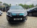 2019 Toyota Harrier thumbnail