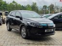 2019 Toyota Harrier thumbnail