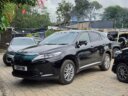 2019 Toyota Harrier thumbnail