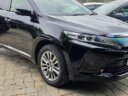 2019 Toyota Harrier thumbnail