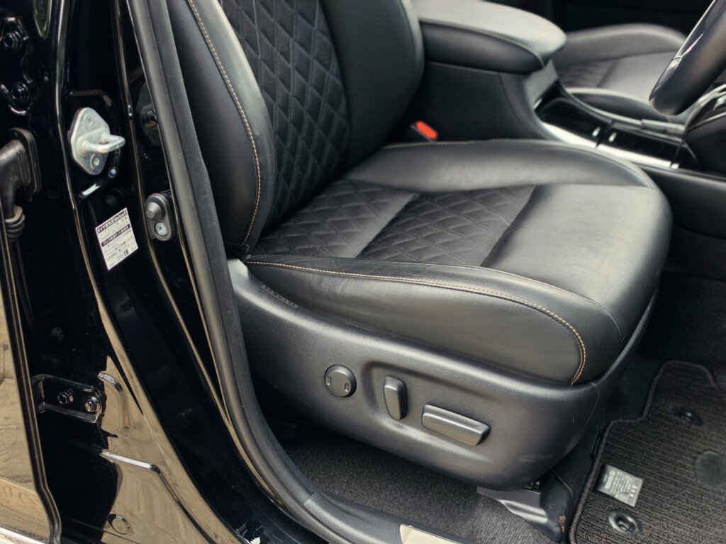 2019 Toyota Harrier