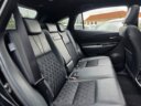 2019 Toyota Harrier thumbnail