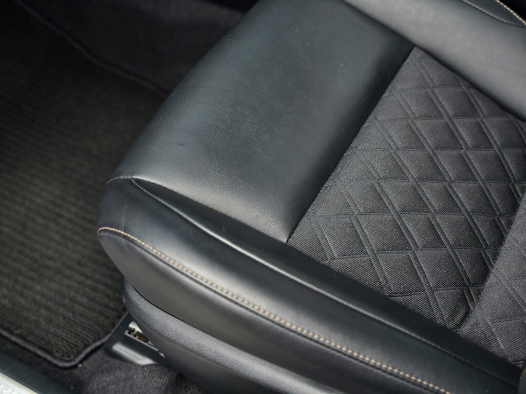 2019 Toyota Harrier