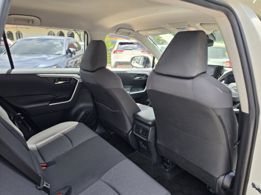 2019 Toyota RAV-4
