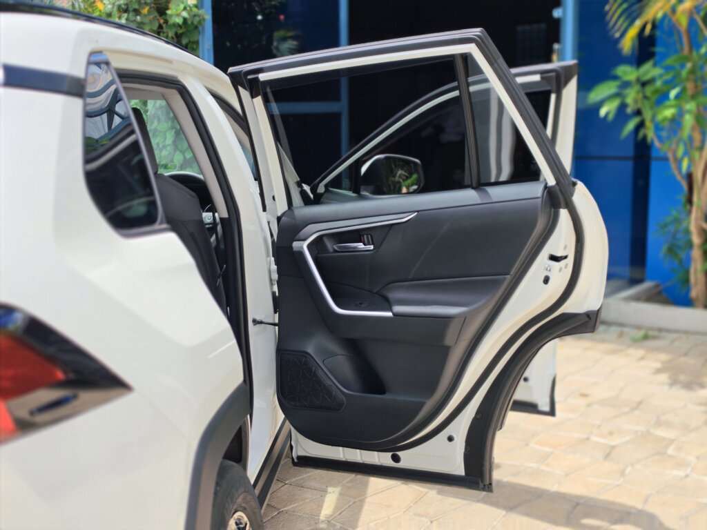 2019 Toyota RAV-4