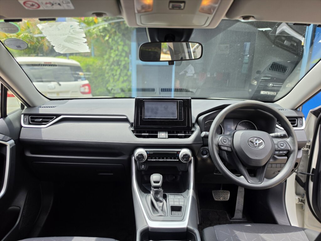 2019 Toyota RAV-4