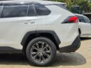 2019 Toyota RAV-4 thumbnail