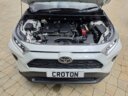 2019 Toyota RAV-4 thumbnail