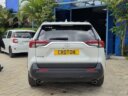 2019 Toyota RAV-4 thumbnail