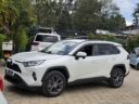 2019 Toyota RAV-4 thumbnail