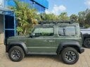 2019 Suzuki Jimny thumbnail