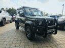 2019 Suzuki Jimny thumbnail