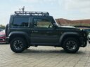 2019 Suzuki Jimny thumbnail