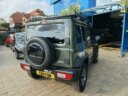 2019 Suzuki Jimny thumbnail