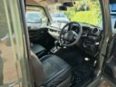 2019 Suzuki Jimny thumbnail