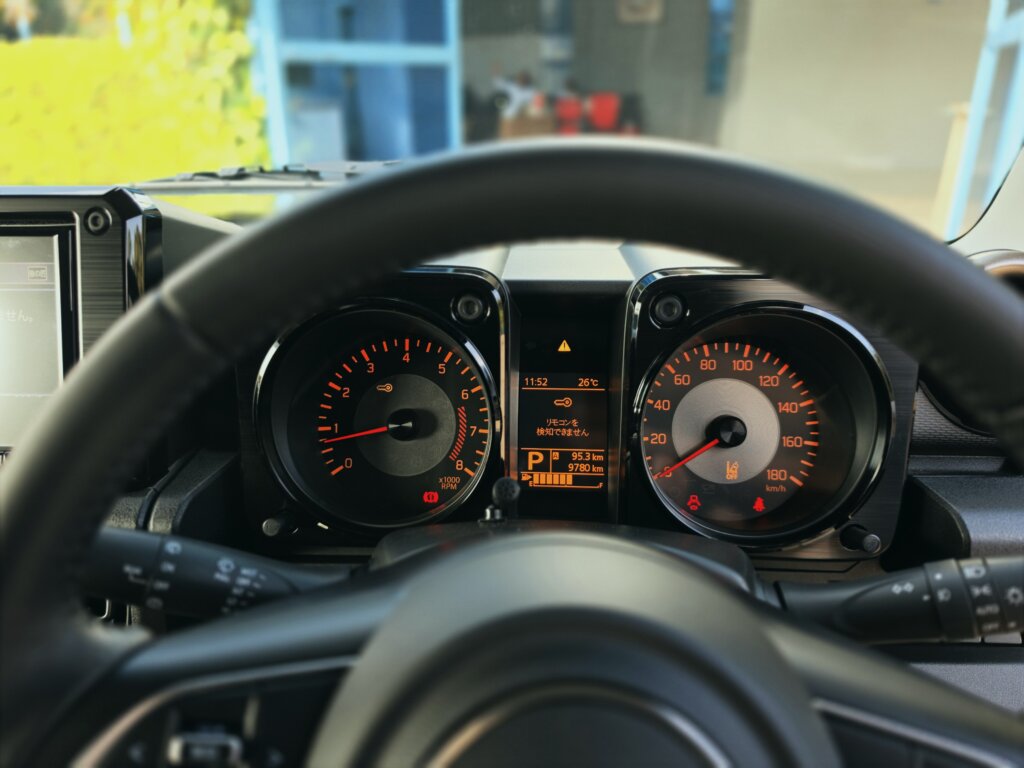 2019 Suzuki Jimny