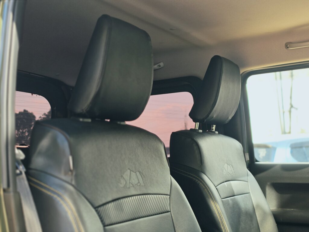 2019 Suzuki Jimny